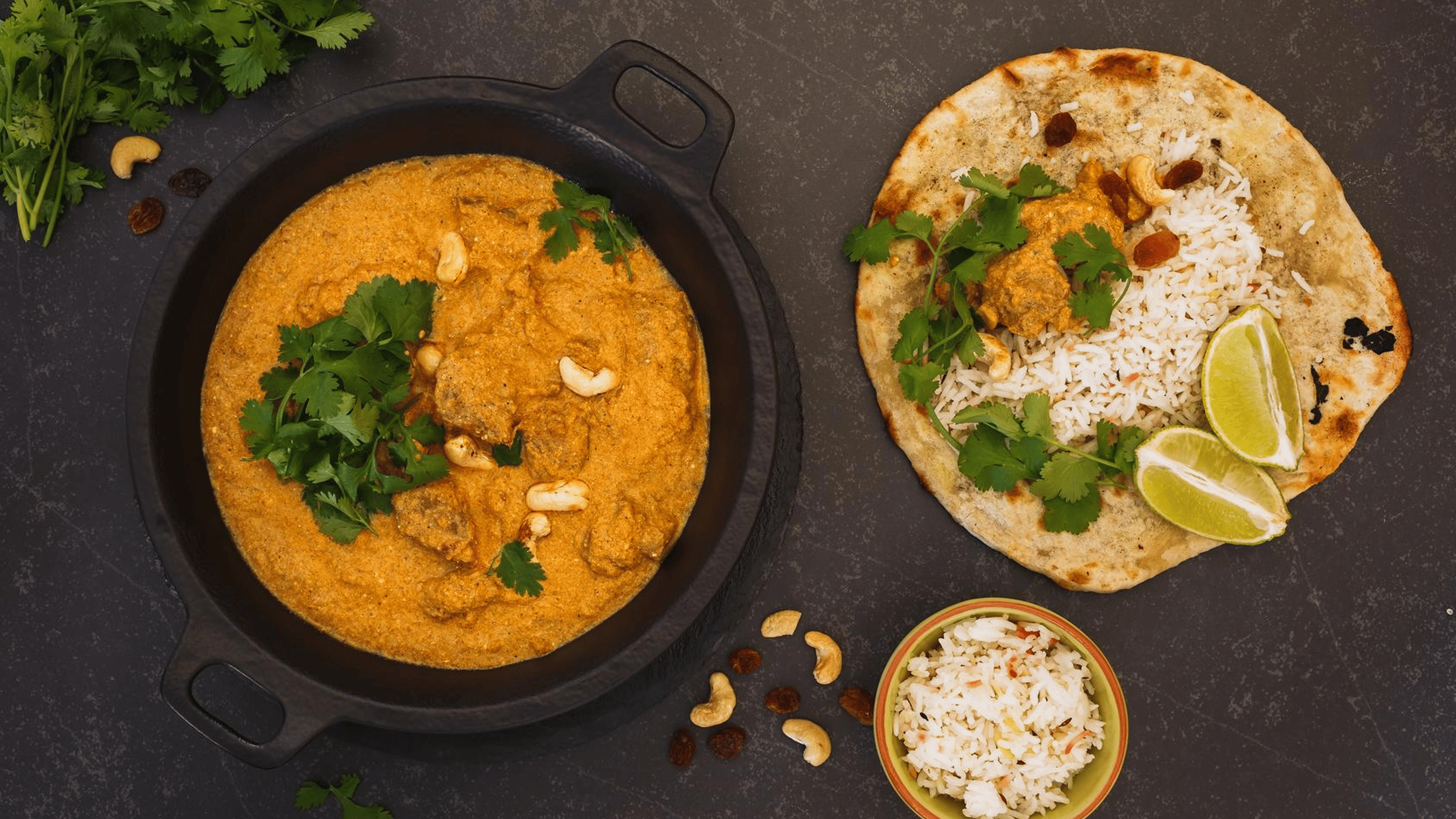 Cinnamon Indian Dundonald